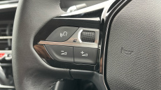 Peugeot 208 1.2 Hybrid 110 Allure 5dr e-DSC6 Petrol Hatchback